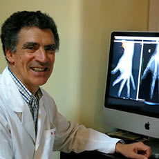 Clinica médica Dr. Cansado Carvalho